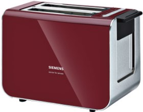 Toster Siemens TT86104 - elegancki, funkcjonalny i wydajny