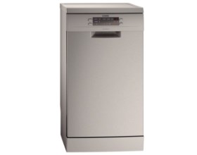 Zmywarka z systemem ProClean da radę nawet najgorszym zabrudzeniom