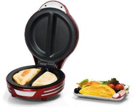 Ariete Omlette Maker 182 – urządzenie do omletów