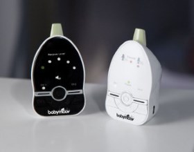 Babymoov Easy Care – elektroniczna niania dla Twojego dziecka