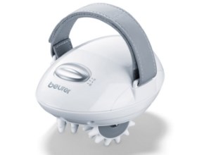 Beurer CM 50 – domowy masaż antycellulitowy