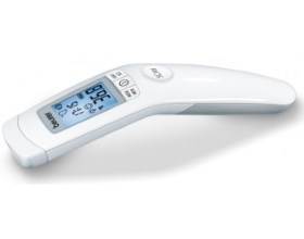 Beurer FT 90 – wygodny i dokładny pomiar temperatury