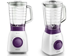 Blender Philips Viva Collection HR2173/00 – moc i wygoda