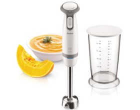 Blender Amica Este BK3011 – poręczny pomocnik w kuchni
