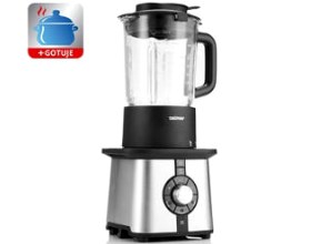Zelmer Soup Maker ZBS2000X – blender do zup