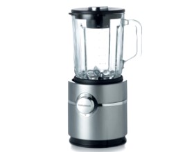 Morphy Richards Food Fusion 48953 - elegancki blender kielichowy