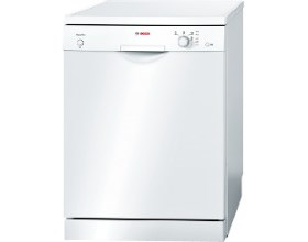 Bosch SMS40C02EU – zmywarka dla każdego