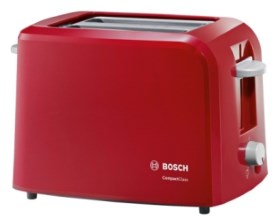 Bosch TAT3A014 – niewielki, ale praktyczny toster