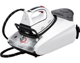 Bosch TDS3831100 – stacja pary z systemem VarioComfort9