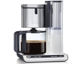 Bosch TKA8631 – sposób na doskonałą kawę