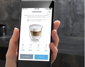 De'Longhi i dobra kawa na start