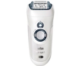 Braun BGK 7050 - efektywny depilator dla mężczyzn