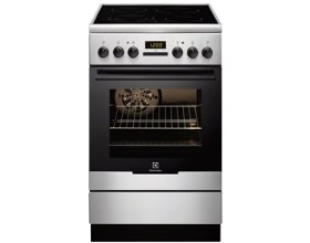 Electrolux EKC54550OX niezawodną pomocą w Twojej kuchni