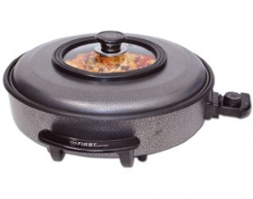 First Austria 5109 – duża patelnia elektryczna