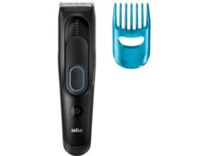 Braun HC 5010 - idealna fryzura na męskiej głowie