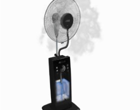 Przyjemne powietrze z HB MSF4003DBRC