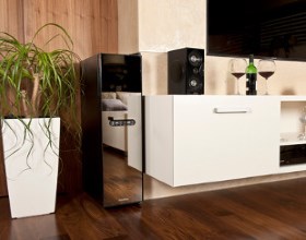 Hyundai VIN 18 DZ – elegancka chłodziarka do wina