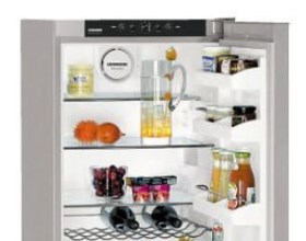 Lodówka Liebherr CNsl 3033 – pełen komfort