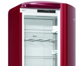Gorenje ONRK193R – lodówka, która dba o jedzenie