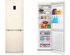Lodówka Samsung RB 31FERNDEF - funkcjonalna i komfortowa