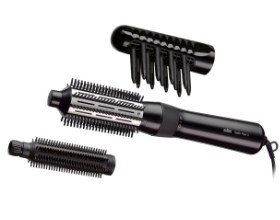 Braun AS330 - suszarko-lokówka z ceramiczną powłoką