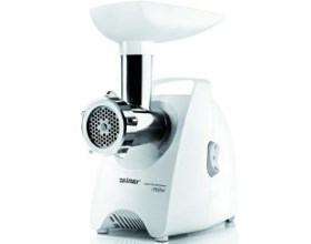 Zelmer ZMM1508S – uniwersalna maszynka do kuchni
