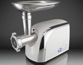 Maszynka Gorenje MG 2000 TJW do mielenia, szatkowania i wyciskania