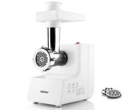 Zelmer ZMM0815W – niezawodna maszynka do mielenia