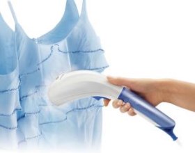 Philips GC310/55 – skuteczne zastępstwo dla żelazka