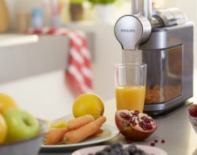 Sokowirówka czy wyciskarka - co wybrać?