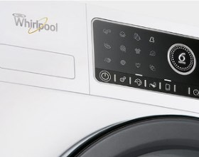 Whirlpool FSCR 12432 – pralka inteligentna
