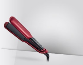 Szeroka i szybka prostownica Remington S9620 Silk Wide