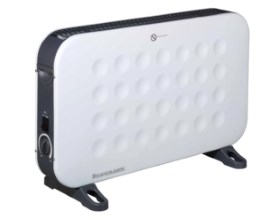 Dogrzej się z Ravanson CH 9000W