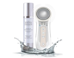 Pielęgnacja twarzy z RIO Deep Pore Cleanser CESO