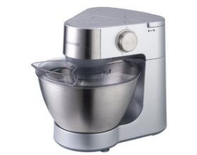 Kenwood KM 285 - pomoc kuchenna, jakiej potrzebujesz