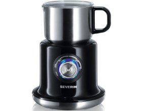 Severin SM 9688 – podgrzewacz i spieniacz do mleka