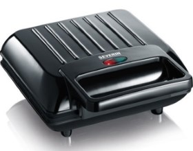 Rozpocznij przygodę z goframi