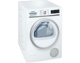 Siemens WT45W560PL – suszarka parowa do ubrań