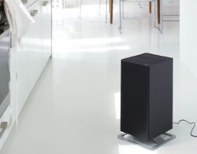 Stadler Form Viktor – odetchnij czystym powietrzem