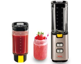 Tefal Click & Taste – klik i koktajl gotowy