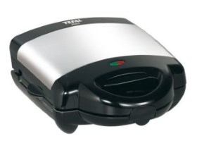 Tosty, gofry i dania grillowane – przy pomocy jednego urządzenia