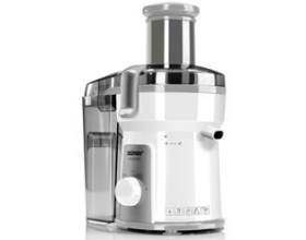 Zelmer ZJE1205W - więcej niż sokowirówka