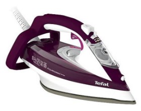 Tefal Aquaspeed Precision FV5545 – prasuj szybko i wygodnie