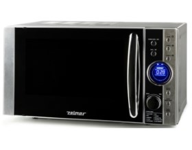 Zelmer 29Z022 / ZMW3100X – wzorowa definicja mikrofalówki