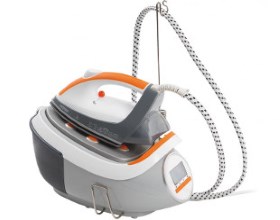 Zelmer ZIR81000 – stacja parowa za nieduże pieniądze