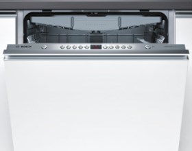 Bosch SMV58L60EU – zmywarka na miarę XXI wieku