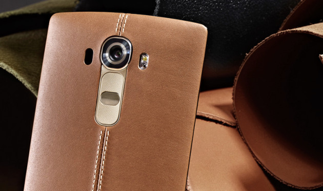 LG G4