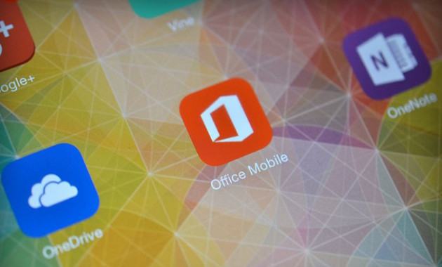 Microsoft Office podbił serca właścicieli urządzeń z iOS oraz Android