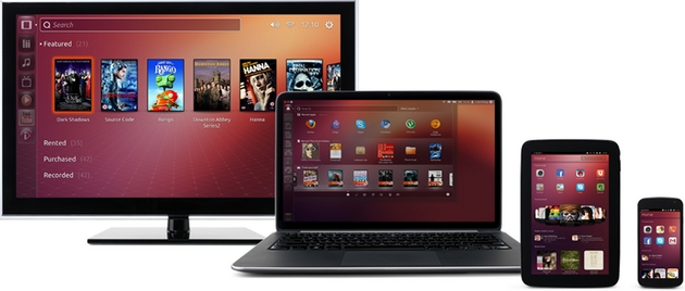 Ubuntu ma już 10 lat (i nową wersję: 14.10)