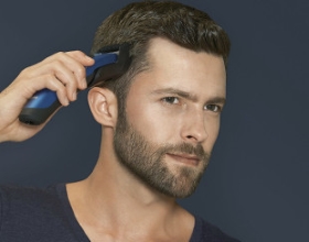  Braun HC5030 – zostań swoim własnym fryzjerem